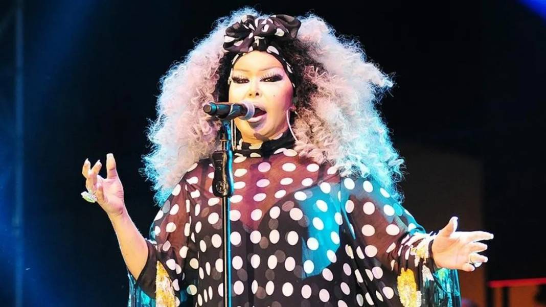 Diva yine tarihe geçti! Bülent Ersoy'un tek reklamı bile bir servet! 8